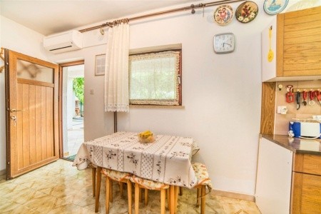Apartments Crevatin