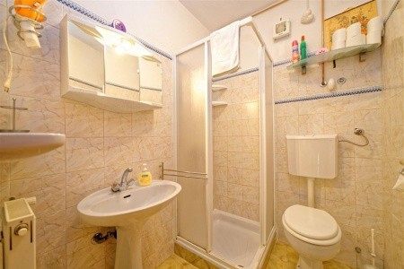 Apartments Crevatin