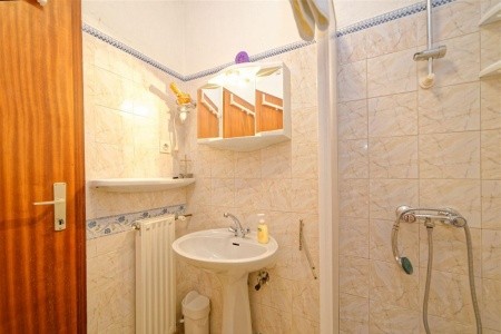 Apartments Crevatin