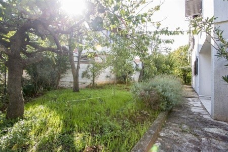 Apartments Crevatin