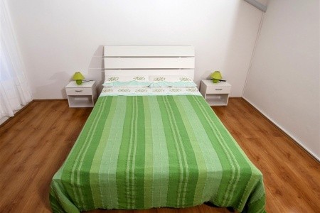 Apartment Daria / Two Bedrooms