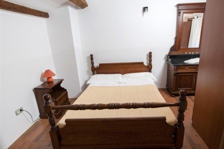 Apartment Daria / Two Bedrooms