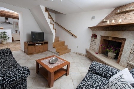 Apartment Daria / Two Bedrooms