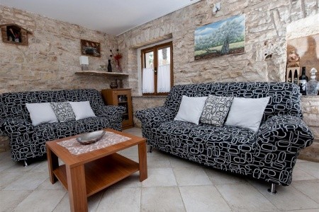 Apartment Daria / Two Bedrooms