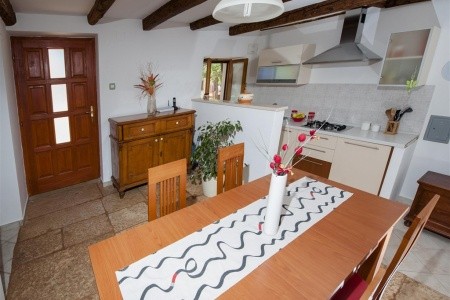 Apartment Daria / Two Bedrooms