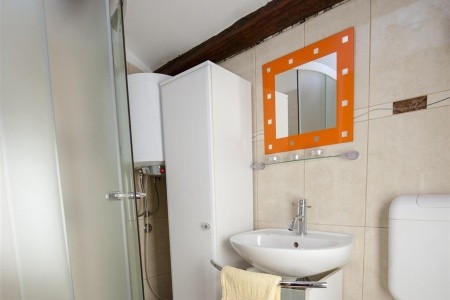 Apartment Daria / Two Bedrooms