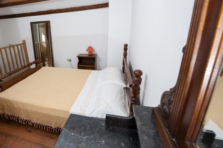 Apartment Daria / Two Bedrooms
