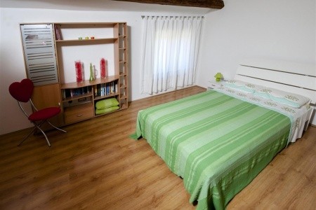 Apartment Daria / Two Bedrooms