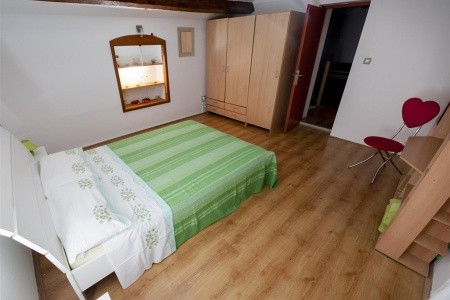 Apartment Daria / Two Bedrooms