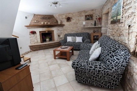 Apartment Daria / Two Bedrooms