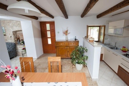 Apartment Daria / Two Bedrooms