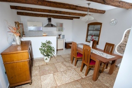 Apartment Daria / Two Bedrooms