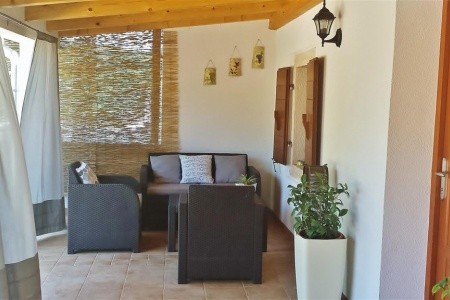 Apartment Daria / Two Bedrooms