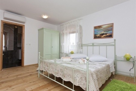 Istrian Villa Peresiji
