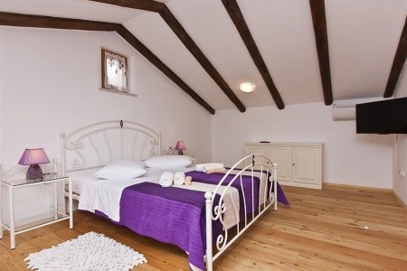 Istrian Villa Peresiji