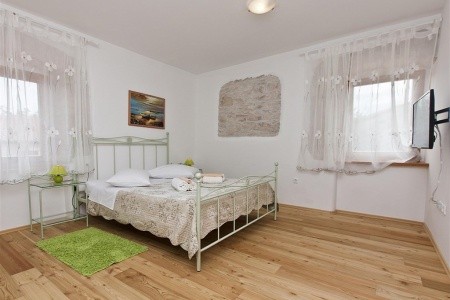 Istrian Villa Peresiji