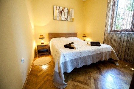 Apartment Bojić / One Bedroom