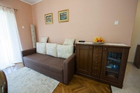 Apartment Bojić / One Bedroom