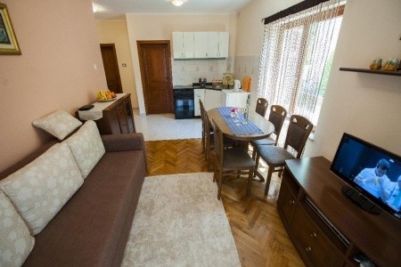 Apartment Bojić / One Bedroom