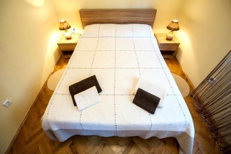 Apartment Bojić / One Bedroom