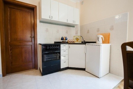 Apartment Bojić / One Bedroom