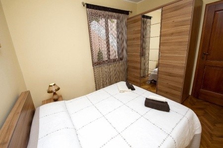 Apartment Bojić / One Bedroom