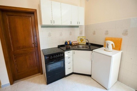 Apartment Bojić / One Bedroom