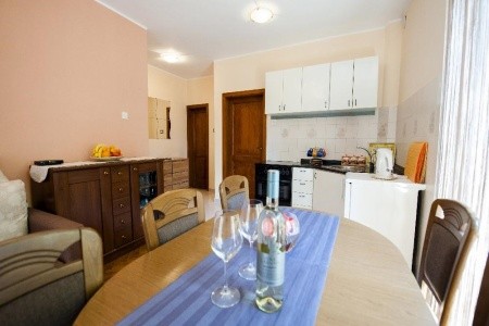 Apartment Bojić / One Bedroom