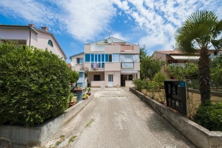 Apartment Bojić / One Bedroom