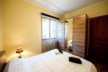 Apartment Bojić / One Bedroom