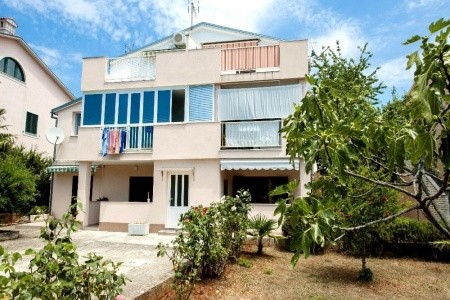 Apartment Bojić / One Bedroom