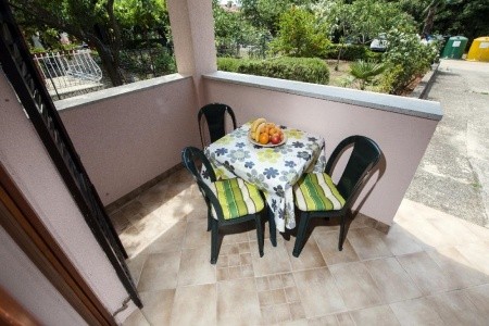 Apartment Bojić / One Bedroom