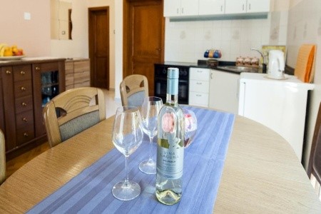 Apartment Bojić / One Bedroom