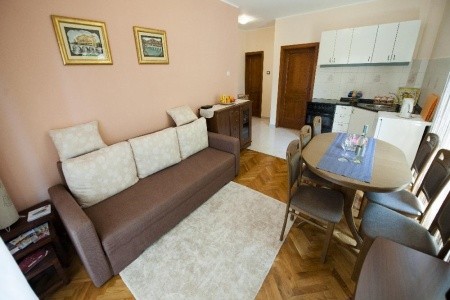 Apartment Bojić / One Bedroom