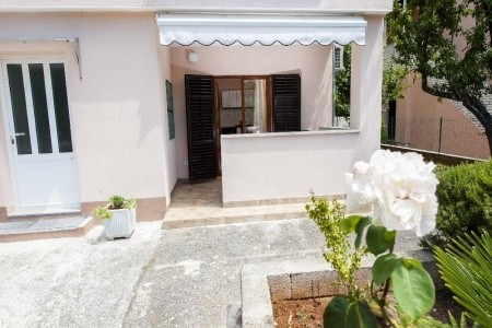 Apartment Bojić / One Bedroom