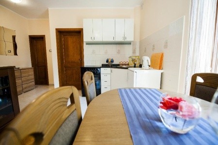 Apartment Bojić / One Bedroom