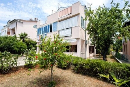 Apartment Bojić / One Bedroom
