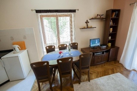 Apartment Bojić / One Bedroom