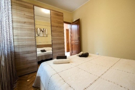 Apartment Bojić / One Bedroom