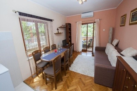 Apartment Bojić / One Bedroom