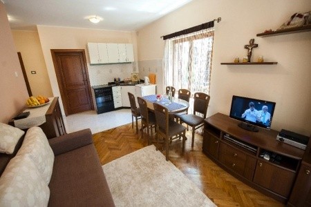Apartment Bojić / One Bedroom