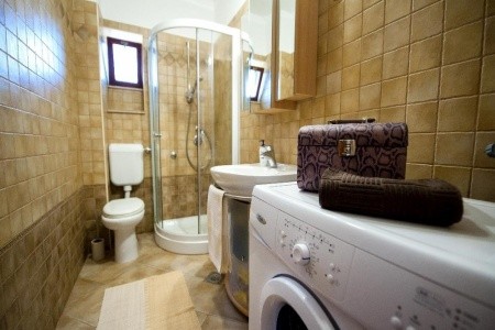 Apartment Bojić / One Bedroom