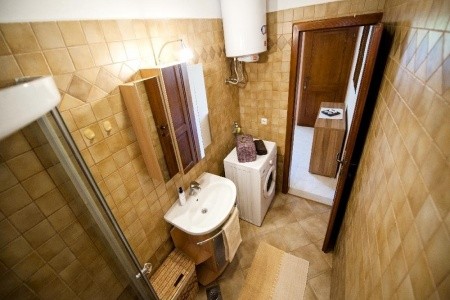 Apartment Bojić / One Bedroom