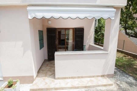 Apartment Bojić / One Bedroom