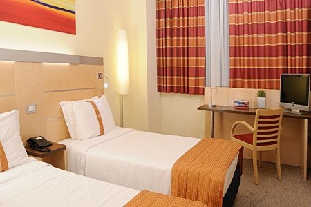 Hotel Ih Gioia