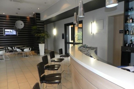 Hotel Ih Gioia