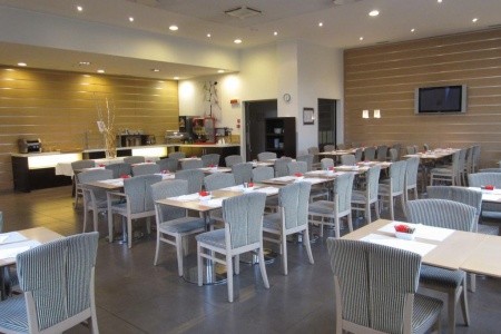 Hotel Ih Gioia