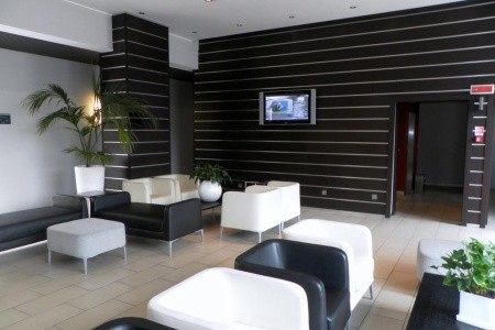 Hotel Ih Gioia