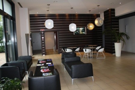 Hotel Ih Gioia