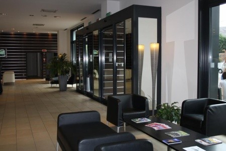 Hotel Ih Gioia